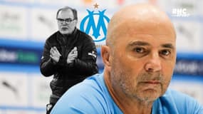 OM : "Les joueurs savent que Sampaoli est le disciple de Bielsa" juge Riolo