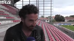 Etcheto : "On attend beaucoup de l'équipe de France"