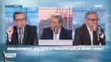 Brunet & Neumann : Emmanuel Macron et Edouard Philippe sont-ils sur la même ligne au sujet du remaniement ? - 10/10