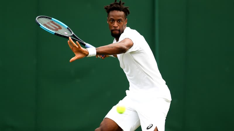 Gael Monfils
