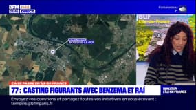 Ça se passe en Île-de-France: la billetterie de Roland-Garros va ouvrir, des figurants recherchés pour un film avec Karim Benzema