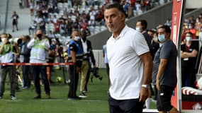 Christophe Galtier