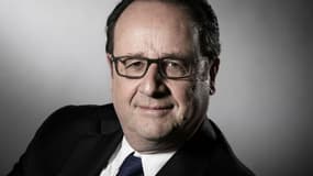 François Hollande