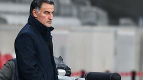 Christophe Galtier
