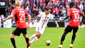Angel Di Maria