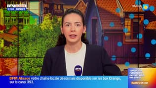 Bonjour Alsace du 17 octobre 2025