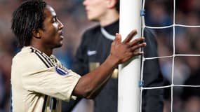 Bakari Kone pourrait quitter l'OM en fin de saison