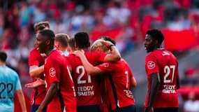 Le LOSC.