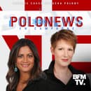 Clément Beaune est l'invité de Polonews – 26/10 Clément Beaune est l'invité de Polonews – 26/10