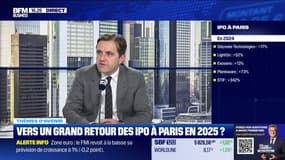 Intros en bourse : l'IA peut désormais remplir seule 95% des prospectus - 17/01