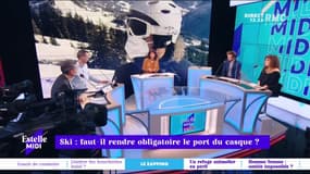 Le Zapping RMC - 20/01