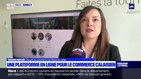 Une plateforme mise en ligne pour soutenir le e-commerce local à Calais