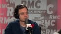 Le coup de gueule de Duga sur Mariano 