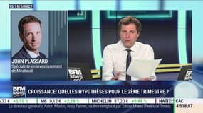  Claude Lelouch: "le fric va perdre un peu de sa puissance" au cinéma