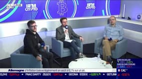 BFM Crypto, le Club: Le géant des crypto Grayscale a gagné une manche face à la SEC- 30/08