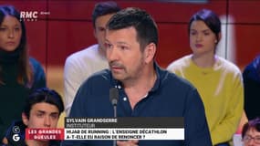 Décathlon renonce au #Hijab de running - "Rien n'est réglé parce qu'il ne s'agit pas d'une vraie décision, mais d'une contrainte par la menace !" @fatimaxx #GGRMC 