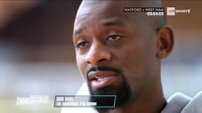 Diaby sur Ben Arfa : "On était très proches, je le porte dans mon cœur et je sais que c'est réciproque"