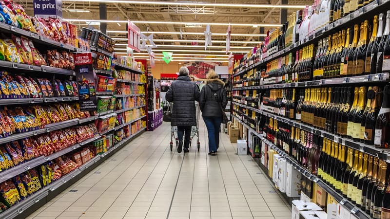 Les associations de consommateurs veillent.