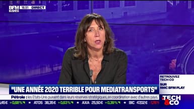 Mediatransports (Publicité dans les transports publics) : un contrat de 10 ans avec la SNCF et de 5 ans pour la RATP