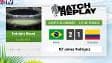 Brésil - Colombie : Le Match Replay avec le son RMC Sport ! 04/07