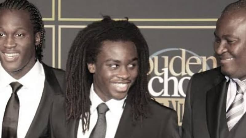 "Le sentiment d'Ãªtre extorquÃ©s par certains membres de la famille": les frÃ¨res Lukaku...