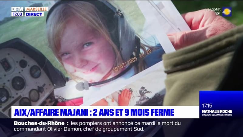Affaire Priscilla Majani: la condamnation de la mère de famille allégée en appel