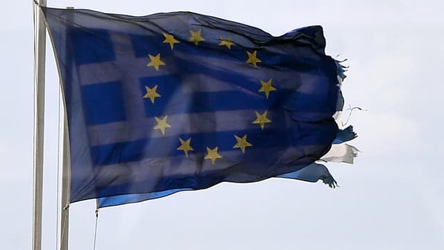 Le weekend sera déterminant pour la Grèce