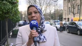 "Personne ne naît terroriste. J'appelle au secours pour aider notre jeunesse." Le cri de Latifa Ibn Ziaten contre le radicalisme