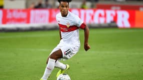 Daniel Didavi - Stuttgart