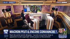 Emmanuel Macron peut-il encore convaincre ?