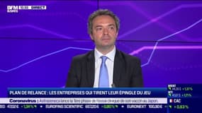 100% Placements: Les enjeux du plan de relance à destination des entreprises - 04/09