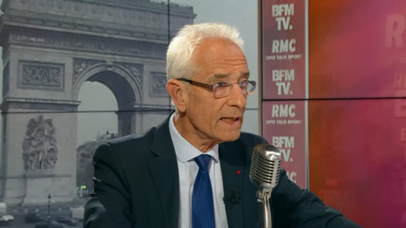 Jean-Yves Le Borgne, l'avocat français de Carlos Ghosn, a défendu ce mardi son client des différentes actions portées contre lui, au micro de Jean-Jacques Bourdin.