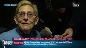 Les Balkany jettent l'éponge à Levallois, mais garderont un oeil sur la campagne: "Nous n'allons pas laisser cette ville à des incompétents"