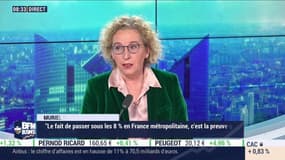 Pénicaud confirme l'objectif de baisser le chômage à 7% à la fin du quinquennat