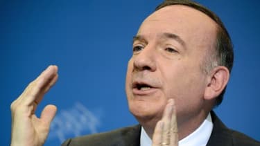 Pierre Gattaz, le président du Medef, a précisé la position de son organisation concernant la baisse des charges contenue dans le pacte de responsabilité.