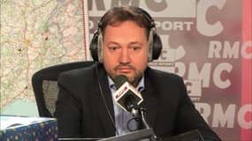 Lucile, dyslexique: "On sera toujours pointé du doigt"
