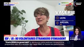 L'UCPA accueille six jeunes volontaires étrangers du dispositif Terre de Jeux