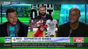 After Foot du samedi 19/08 – Partie 3/6 - Débrief de la 3ème journée de Ligue 1
