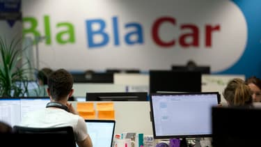 La justice espagnole donne raison à Blablacar