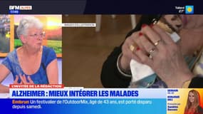 Hautes-Alpes: l'association France Alzheimer fête ses 40 ans cette année
