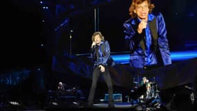 Les "Rolling Stones" vont repartir en studio, pour enregistrer leur premier album en 10 ans.