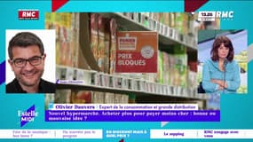 Nouvel hypermarché Atacadão : Acheter plus pour payer moins cher !