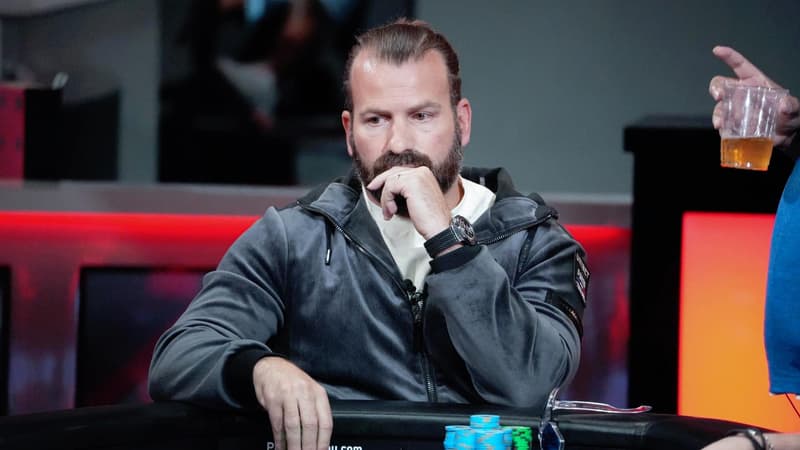 WSOP : Sarah Herzali et Alexandre Reard frappent d'entrée