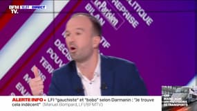 BFM Politique - Dimanche 29 janvier 2023