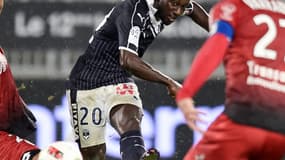 Youssouf Sabaly