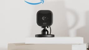 Cette camera de surveillance signée Amazon est parfaite pour se sentir en sécurité