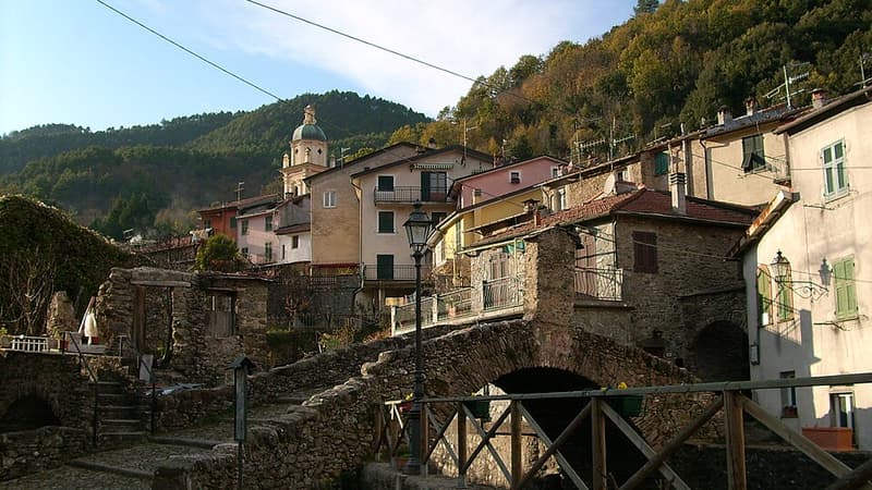 Une maison à un euro dans les Cinque Terre ou en Sicile: de plus en plus de villages tentent de lutter contre le dépeuplement alors que l'Italie devrait perdre 20% de sa population d'ici 2070