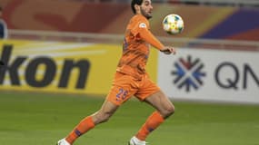 Marouane Fellaini