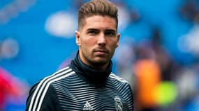 Luca Zidane