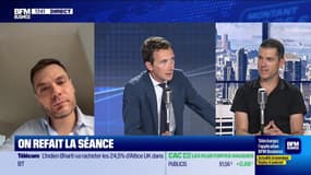 On refait la séance : Chine, faut-il s'inquiéter de la lente reprise - 12/08